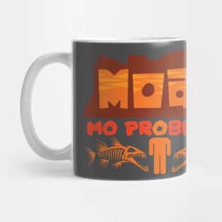 Moab Mo Problems Mug